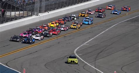 rolex 24 at daytona was there an accident|daytona international speedway accident today.